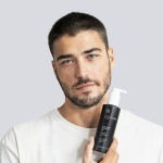 4 - Collistar Uomo Face Cleansing gel Men