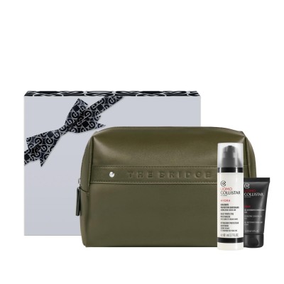 2 - Collistar Uomo Unbox Your Style