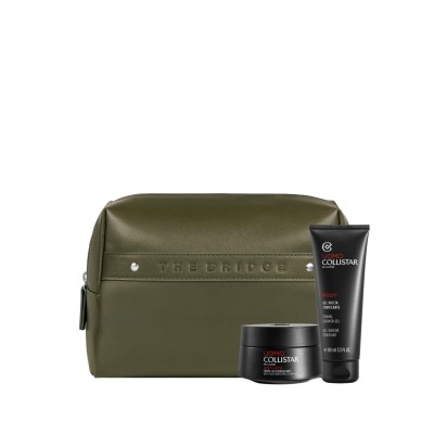 1 - Collistar Uomo COFANETTO CREMA-GEL ENERGIZZANTE ANTI-ETÀ 50ml
