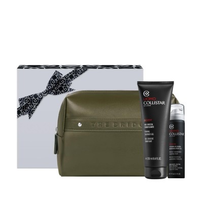 2 - Collistar Uomo Unbox Your Style