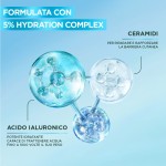 1 - Garnier Hyaluron+ Barrier Repair Hydrating mask Unisex Sheets