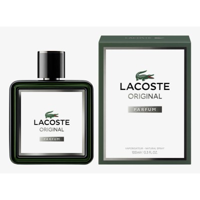 1 - Lacoste Original Parfum 100 ml