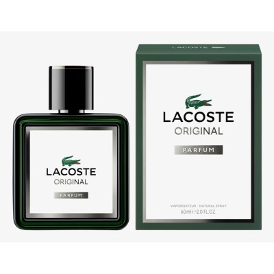 1 - Lacoste Original Parfum 60 ml