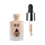 2 - Mulac Cosmetics OMG 03 Bronze