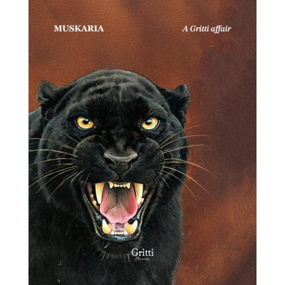 1 - Gritti Venetia Muskaria Eau De Parfum 100ml