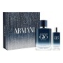 1 - Giorgio Armani Acqua Di Giò Profondo Uomo 2 pz
