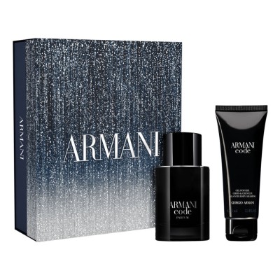 1 - Giorgio Armani Armani Code Uomo 1 pz