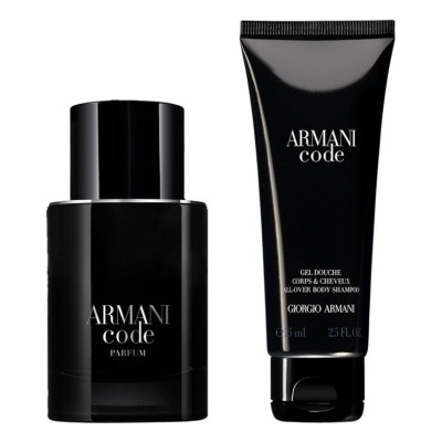 2 - Giorgio Armani Armani Code Uomo 1 pz