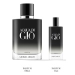2 - Giorgio Armani Acqua di Giò Parfum 100ml Holiday Gift Set