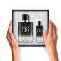 3 - Giorgio Armani Acqua di Giò Parfum 100ml Holiday Gift Set
