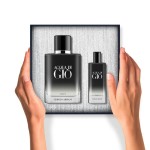 3 - Giorgio Armani Acqua di Giò Parfum Men 2 pc(s)