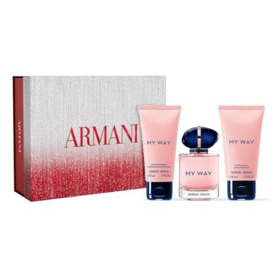 1 - Giorgio Armani My Way Donna 1 pz