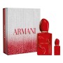 1 - Giorgio Armani Sì Passione Donna 2 pz