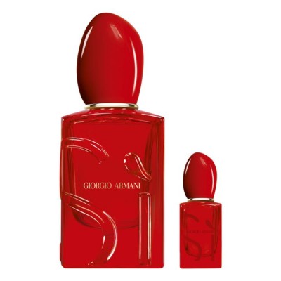 2 - Giorgio Armani Sì Passione Donna 2 pz