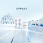 3 - Biotherm Lait Corporel Holiday Set
