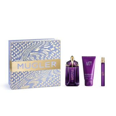 1 - MUGLER ALIEN Women 2 pc(s)
