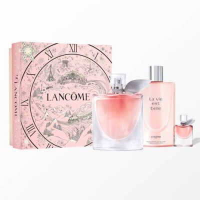 1 - Lancôme Cofanetto La Vie Est Belle 100ml Women 2 pc(s)