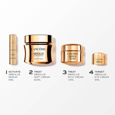 2 - Lancôme Absolue Longevity Set 60ml Holiday Limited Edition