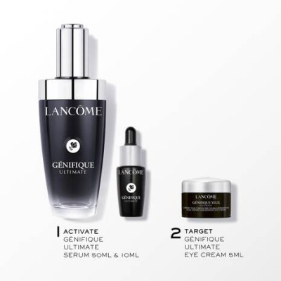 2 - Lancôme Cofanetto Génifique Ultimate 50ml