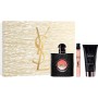 1 - Yves Saint Laurent Black Opium - Cofanetto Eau De Parfum