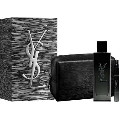 1 - Yves Saint Laurent LG057100 fragrance gift set Men 2 pc(s)
