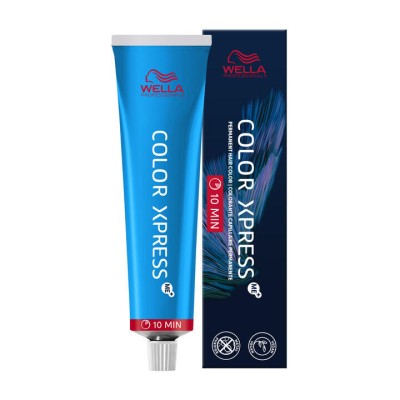 1 - Wella Color Express 10 min 3/ 60 ml