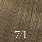 5 - Wella Color Express 10 min 7/1 60 ml