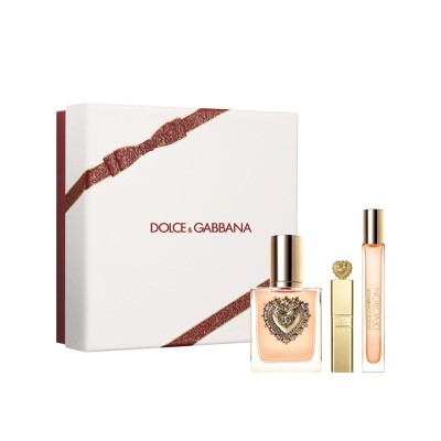 1 - Dolce&Gabbana Devotion Women 2 pc(s)