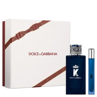1 - Dolce&Gabbana K Parfum Gift Set