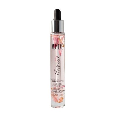 1 - Mulac Cosmetics Flowmix Face Oil 9ml