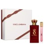 1 - Dolce&Gabbana Cofanetto Q Parfum Gift Set