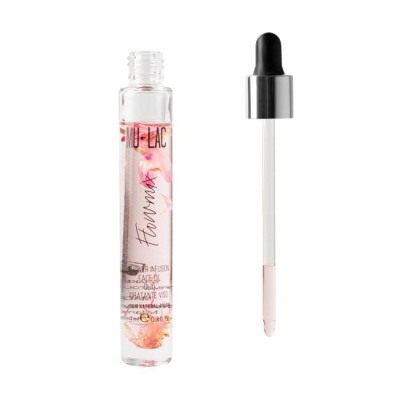 2 - Mulac Cosmetics Flowmix Face Oil 9ml