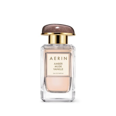 1 - Estée Lauder AERIN Amber Musk Vanille 50 ml Donna