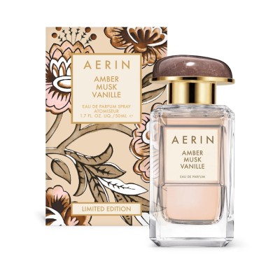 2 - Estée Lauder AERIN Amber Musk Vanille 50 ml Women