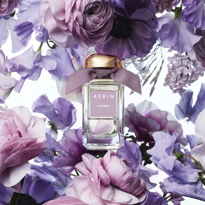 2 - Estée Lauder AERIN Wisteria 50 ml Donna
