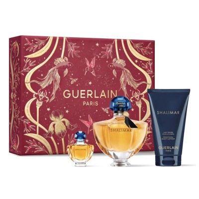 1 - Guerlain Cofanetto Les Légendaires Insolence Eau de Parfum