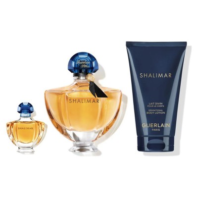 2 - Guerlain Les Légendaires Insolence Women 2 pc(s)