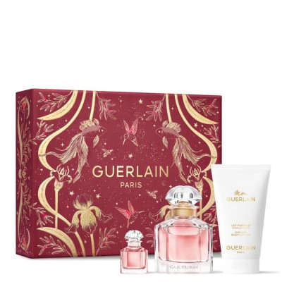 1 - Guerlain Cofanetto Shalimar de Paris Eau de Parfum