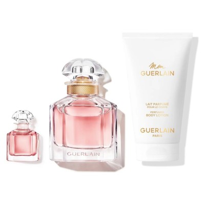 2 - Guerlain Shalimar de Paris Women 2 pc(s)