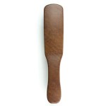 1 - Wet Brush Men's Detangler Adult Paddle hairbrush Brown 1 pc(s)