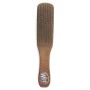 4 - Wet Brush Men's Detangler - Linea Uomo - Simil Pelle Marrone