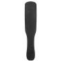 1 - Wet Brush Men's Detangler Adult Paddle hairbrush Black 1 pc(s)