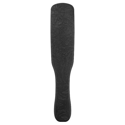 1 - Wet Brush Men's Detangler Adult Paddle hairbrush Black 1 pc(s)