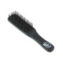 2 - Wet Brush Men's Detangler - Linea Uomo - Simil Pelle Nero