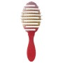 3 - Wet Brush Pro Flex Dry Adult Paddle hairbrush Coral 1 pc(s)