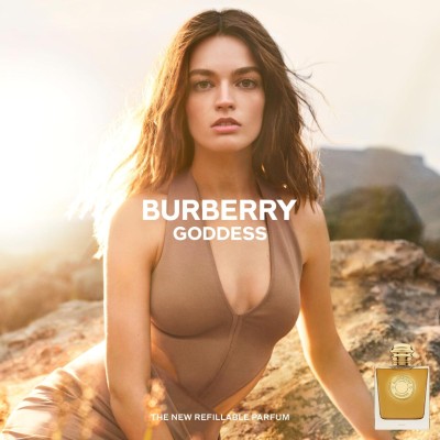 1 - Burberry Goddess Parfum For Her - 100 ml
