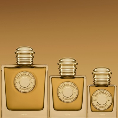 1 - Burberry Goddess Parfum For Her Refill - 150 ml