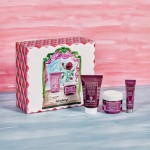 1 - Sisley Coffret Rose Noire Luke Edward Hall 60 ml+50 ml+15 ml