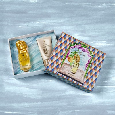 2 - Sisley Eau du Soir Luke Edward Hall Gift Set Women 1 pc(s)