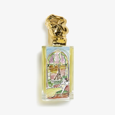 1 - Sisley Eau du Soir Limited Edition by Luke Edward Hall 100 ml Women